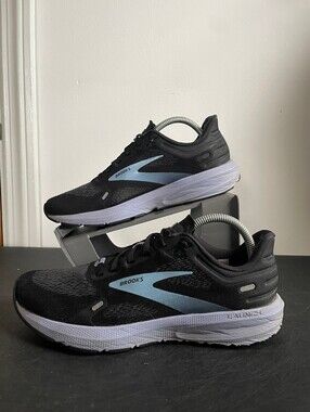 BROOKS LAUNCH 9
